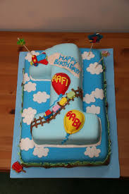 1st Birthday Cake Cartoon Images Rafi Gabi 1st Birthday Cake Cartoon Birthday Cake 1st Birthday Cakes 1st Birthday Cake