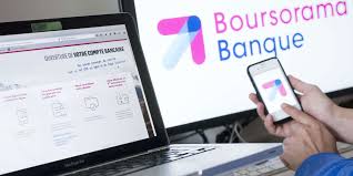 Bienvenue à la banque scotia, une banque mondiale au canada et dans les amériques. Boursorama Propose De Gerer Son Compte En Banque Avec Une Simple Commande Vocale