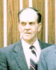 Ellis Mark Withers (1929-2005)