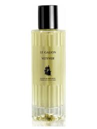 Vetyver Le Galion parfum - un parfum pour homme et femme 2015