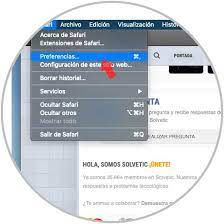 This article describes how to disable or enable safari using the screen time feature on your child's iphone or ipad. How To Unlock Pop Ups On Safari Mac Or Iphone