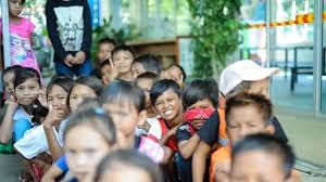 Deputy higher education minister, y.b. Petition Datuk Idris Jusoh Mary Yap Kain Ching End The Anak Angkat For Sabah Sarawakian Natives In My Public Tertiary Institution Change Org