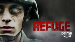 Prime Video: The Invitation