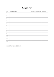 Contoh suggestion turnamen futsal halloween costume ideas. Doc Line Up Futsal Rahul Sayid Academia Edu