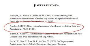 Biasanya seorang penulis atau pengarang mengambil tulisan orang lain untuk menjadi bagian dalam tulisannya. Cara Penulisan Daftar Pustaka Yang Benar Dari Buku Jurnal Skripsi Dan Karya Ilmiah Daftar Pustaka