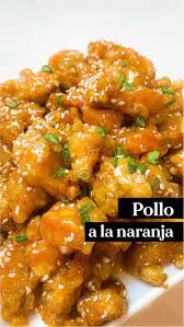 Niam Tv On Instagram Pollo A La Naranja Para Marinar Y Rebosar 500 G De Pechuga De Pollo Macpollonumero1 1 Hue En 2021 Comida Recetas De Comida Comida Sabrosa