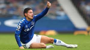 The match will be played on 11 march 2021 starting at around 21:00 cet / 20:00 uk time and we will have. Everton Vs Tottenham James Rodriguez And The Anguish At His Most Delicate Decision At Everton Football24 News English