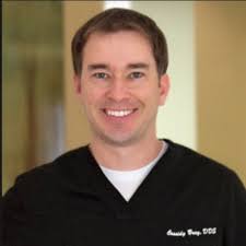 Deep River Family & Cosmetic Dentistry: Cassidy Bray, DDS