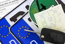 Exista directia regim permise de conducere si inmatriculare a vehiculelor (drpciv) unde sunt date instructiuni si pentru radierea autovehiculelor. Descopera Ultimele Stiri Legate De Drpciv Fisa De Inmatriculare Wall Street