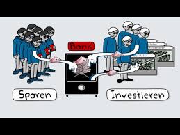 Ein solides bankensystem mobilisiert die kleinen und verstreuten ersparnisse der gemeinschaft und stellt sie für investitionen in produktive unternehmen zur verfügung. Funktionen Einer Bank Aus Dem Medienpaket Bankwesen Verstehen Youtube