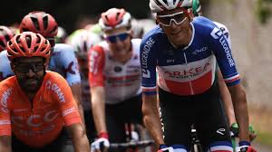 Le tour de france s'avère vital dans une saison cycliste pour les équipes. Cyclisme Les Equipes Francaises En Nombre Record Sur Le Tour De France