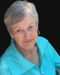 Rita Rouse Obituary (1944