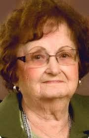 Pauline Reiter Kern (1924-2016)