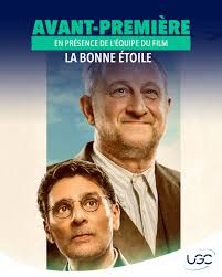 La bonne étoile (2025) Full Movie in Hindi Dubbed (Unofficial) [CAMRip 1080p 720p 480p] – 1XBET