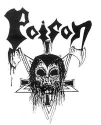 POISON 1982-1987 (@BestialSymphonies) • Facebook