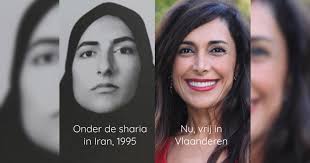 The personality will become 44 years old in the upcoming year. Darya Safai Fotos Facebook