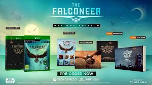 Disfruta de los mejores juegos relacionados con nintendo rpg. The Falconeer Un Juego Rpg De Combates Aereos En Un Mundo Abierto Disponible Desde El Dia De Salida En Xbox Series X Fanaticos Del Hardware