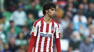 €80.00m* nov 10, 1999 in viseu, portugal. Atletico Madrid Simeone Discusses Struggling Joao Felix As Com