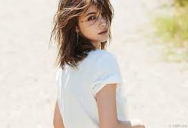 シンプルな美しさとトレンド感を融合 マギープロデュース suripsia がデビュー toplog 2020 トレンド ファッション ブランド 人気 モデル