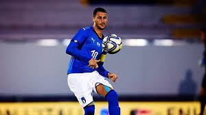 Italy u21 live score (and video online live stream*), team roster with season schedule and results. Italia Croazia Under 21 2 2 Pagelle E Tabellino
