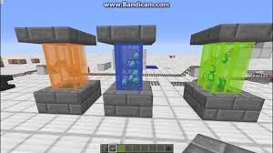 Lava Lamps In Vanilla Survival Minecraft Cool Decoration For Your House Minecraft Cool Minecraft Houses Minecraft Blueprints