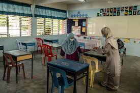 Sukan tahunan 2017 smk seksyen 24 2 shah alam. Covid 19 Malaysian Schools Given Flexibility To Modify Reopening Procedures Within Guidelines Malaysia Malay Mail