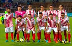 Melipilla vs union san felipe. Union San Felipe Gano Con Gol De Hector Vega 2 1 Frente A Deportes Melipilla
