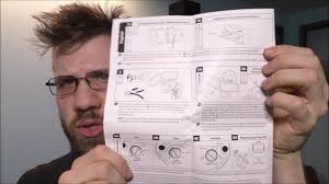 Unboxing Good Earth Led Lighting Youtube