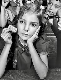 Memories of 1950s American students wearing dog tags?