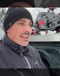 Basecamp Motorsports Calgary Ski-Doo Summit X Expert 850 Turbo R 165"! Full  video of riding it