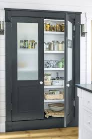 Simply, the outclass door shelves made with the higher level of creativity. 14 Smart Pantry Door Ideas Types Of Pantry Doors