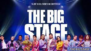 Musim kedua big stage memulakan siaran pada 18 ogos hingga 6 oktober 2019. 12 Peserta Rasmi The Big Stage 2019 Musim 2 Youtube