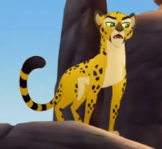 The series centers around kion, the son of simba and nala who is tasked with the daunting duty of leading the lion guard, a group tasked with the perseverance of the pride lands. Azaad Explore Tumblr Posts And Blogs Tumgir