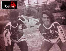 Das ist das neue ebay. Santa Fe 7 Millonarios 3 Sangre Cardenal