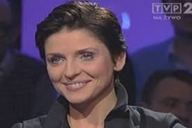 Joanna mucha była działaczką unii wolności. Joanna Mucha Rewolucjonizuje Jezyk Polski Natemat Pl