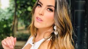 Patty López de la Cerda