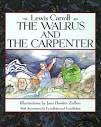 The Walrus and the Carpenter by Lewis Carroll | Goodreads