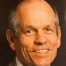 Obituary information for John L. Cook