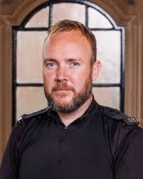 Shaun Fletcher's Instagram, Twitter & Facebook