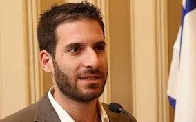 In France, defense experts 'see parallels to Israel'