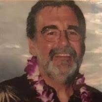 Rodney Grushkowsky Obituary