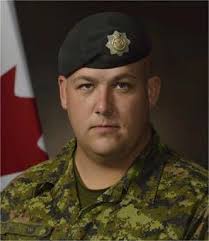 Snow, Corporal Jeffrey Lyle