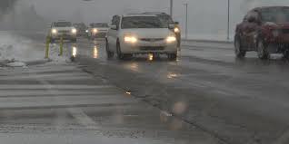 List: Snow advisories by county