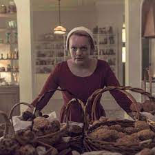 The Handmaid S Tale Recap Little Miss Muffin Tales The Handmaid S Tale Series Episode