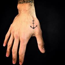 How to choose the best small but meaningful tattoos for men? 109 Small Hand Tattoos For Men And Women 2020
