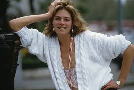 Since then, cruise has become an action star. Kelly Mcgillis Top Gun Star S Life And Career 34 Years After The Movie Release