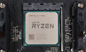 Amd ryzen 3 pro 5450u. Amd Ryzen Review Ryzen 7 1800x 1700x Put To The Test Techspot