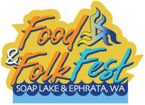 Soap Lake Food & Folk Festival