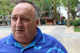 La Conselleria presenta la nueva casa de las Federaciones Deportivas de la  CV