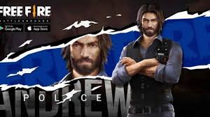 #free#fire#new#trailer#2021free fire is the ultimate survival shooter game available on mobile. Free Fire Awakened Andrew Trailer Released New Awakened Free Fire Character Firstsportz